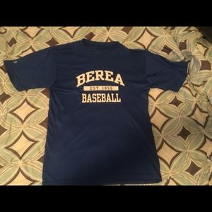 Baseball tee